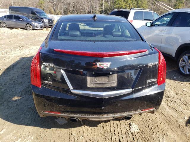 Photo 6 from auction – 2018 CADILLAC ATS with VIN 1G6AE5RXXJ0163939