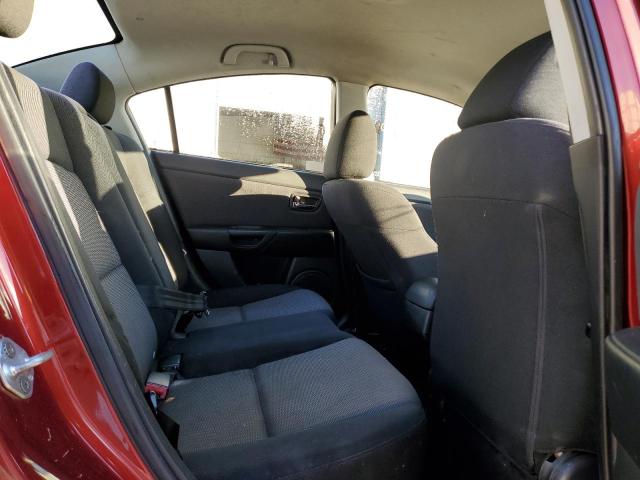 Photo 10 from auction – 2008 MAZDA 3 I with VIN JM1BK32G981146272