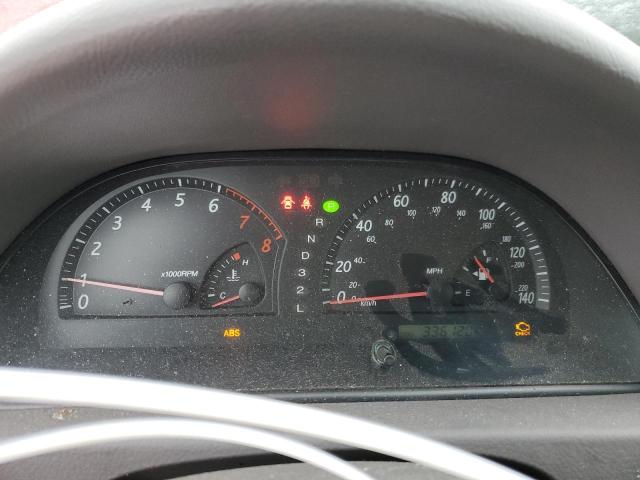 Photo 9 from auction – 2003 TOYOTA CAMRY LE with VIN 4T1BF32K93U046376