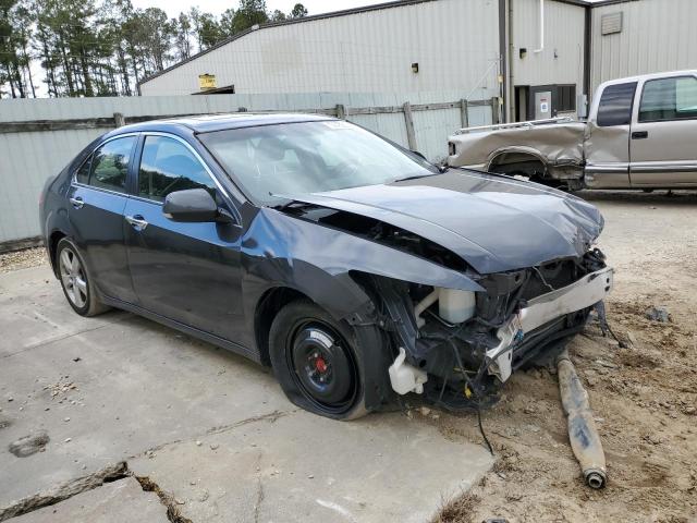 Photo 4 from auction – 2013 ACURA TSX with VIN JH4CU2F45DC012283