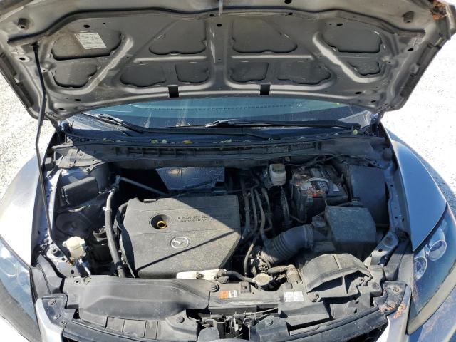 Photo 11 from auction – 2010 MAZDA CX-7 with VIN JM3ER2W50A0330921