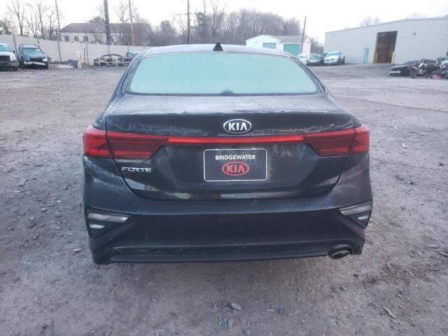 Photo 6 from auction – 2020 KIA FORTE FE with VIN 3KPF24AD7LE186791