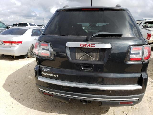 Photo 6 from auction – 2015 GMC ACADIA SLE with VIN 1GKKRPKD7FJ288405