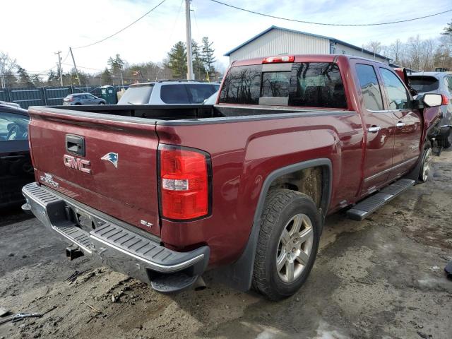 صورة رقم 3 من المزاد - 2015 GMC SIERRA K15 مع VIN 1GTV2VEC1FZ234006