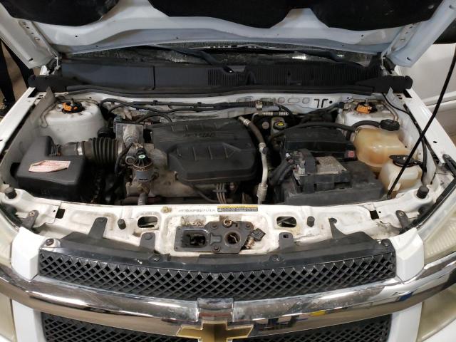 Photo 12 from auction – 2005 CHEVROLET EQUINOX LT with VIN 2CNDL63F956159492