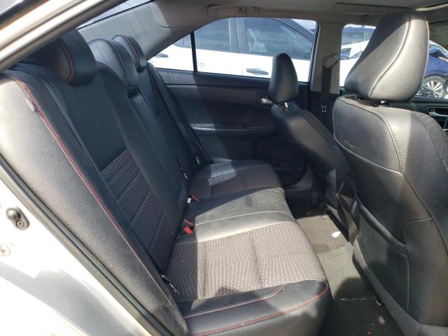 Photo 10 from auction – 2015 TOYOTA CAMRY LE with VIN 4T1BF1FK7FU476023