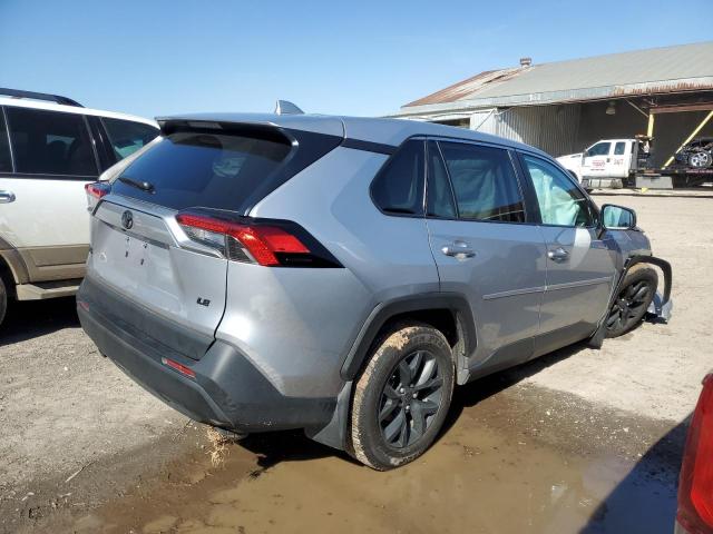 Photo 3 from auction – 2022 TOYOTA RAV4 LE with VIN 2T3H1RFV1NC202020