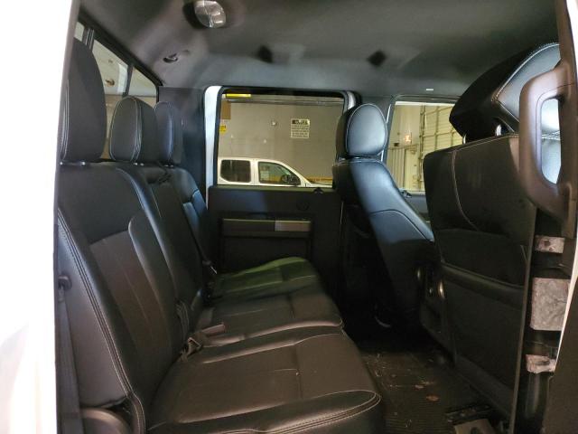 Photo 10 from auction – 2016 FORD F250 SUPER with VIN 1FT7W2B60GEA87891