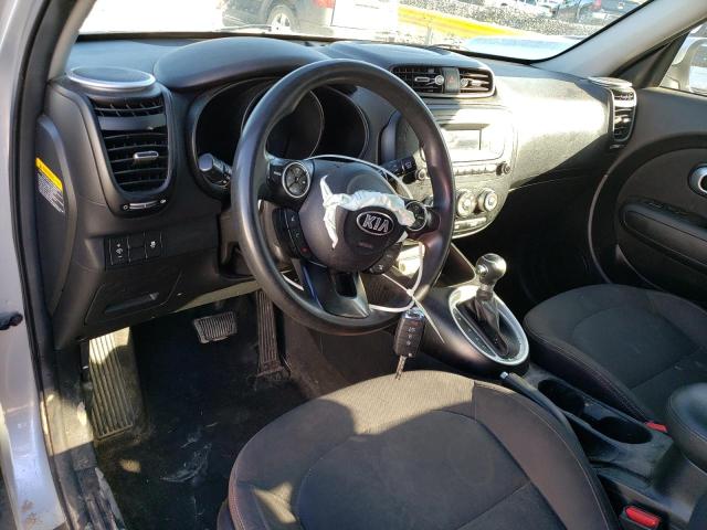Zdjęcie 8 z aukcji – 2015 KIA SOUL z VIN KNDJN2A25F7764301