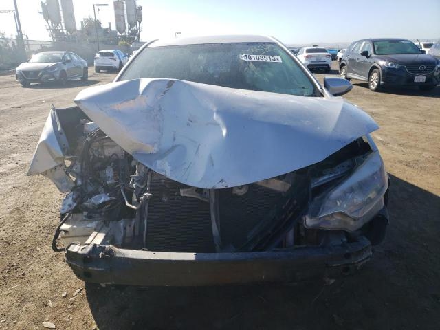 Photo 5 from auction – 2014 TOYOTA COROLLA L with VIN 5YFBURHE1EP089656