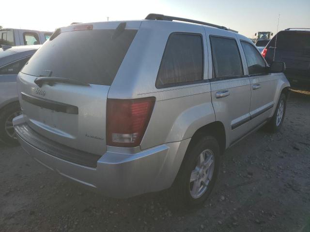 Photo 3 from auction – 2007 JEEP GRAND CHER with VIN 1J8GR48K87C596106