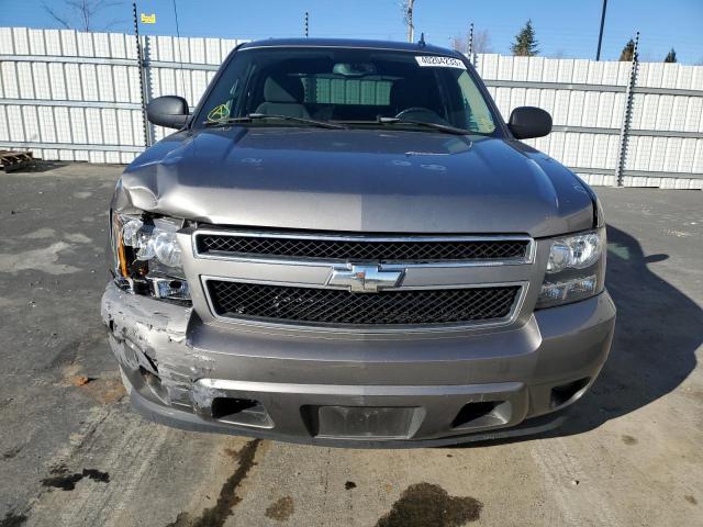 Photo 5 from auction – 2007 CHEVROLET AVALANCHE with VIN 3GNEC12027G270103
