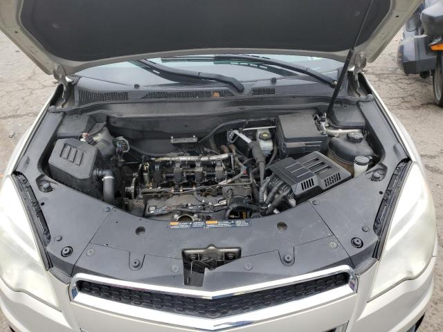 Photo 11 from auction – 2012 CHEVROLET EQUINOX LS with VIN 2GNALBEK8C6150085