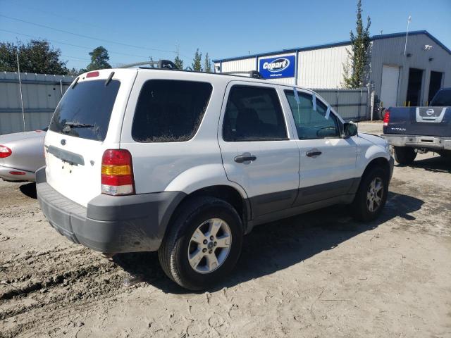 Photo 3 from auction – 2007 FORD ESCAPE XLT with VIN 1FMYU93147KA16275