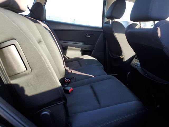 Photo 10 from auction – 2010 MAZDA CX-9 with VIN JM3TB2MV1A0203948