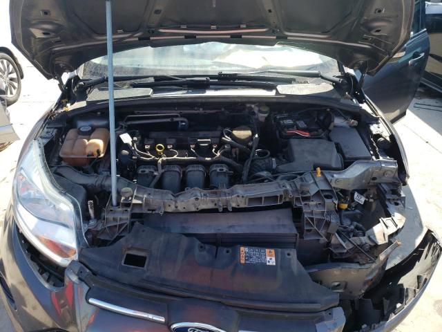 Photo 11 from auction – 2013 FORD FOCUS SE with VIN 1FADP3K29DL170008