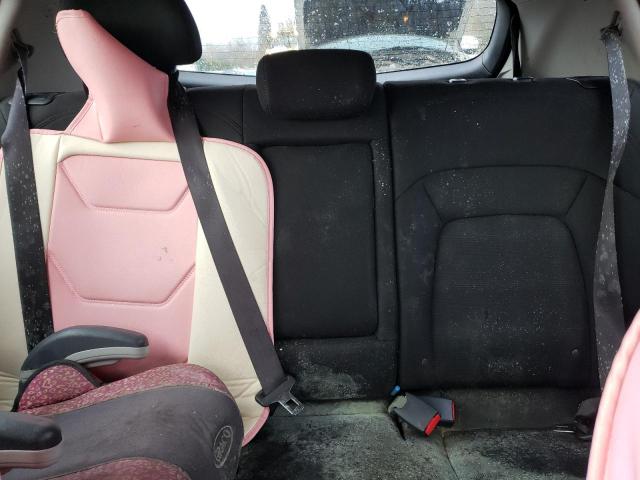 Photo 10 from auction – 2012 KIA SPORTAGE L with VIN KNDPBCA2XC7180836