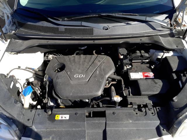 Photo 11 from auction – 2016 KIA SOUL with VIN KNDJN2A25G7299424