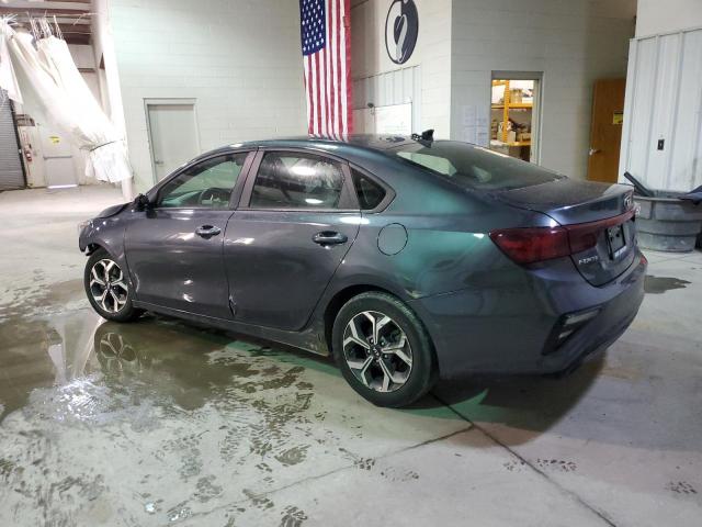 Photo 2 from auction – 2019 KIA FORTE FE with VIN 3KPF24AD1KE081503