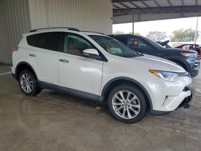 Photo 4 from auction – 2016 TOYOTA RAV4 LIMIT with VIN 2T3YFREV0GW241976
