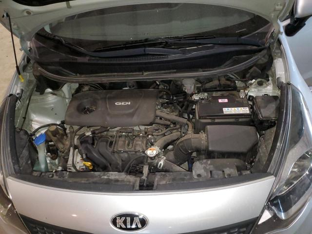 Photo 11 from auction – 2016 KIA RIO LX with VIN KNADM4A33G6637460