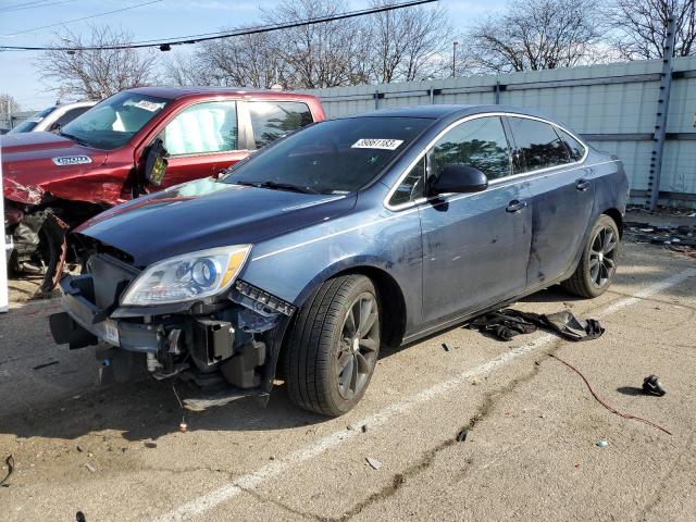 BUICK VERANO SPO 2016 with VIN 1G4PW5SK8G4183154 - Photo from auction