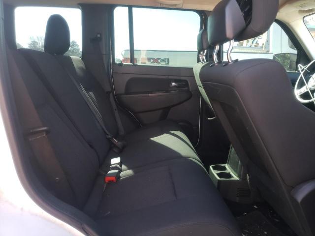 Photo 11 from auction – 2012 JEEP LIBERTY SP with VIN 1C4PJLAK7CW159340