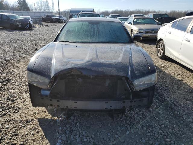Photo 5 from auction – 2012 DODGE CHARGER SX with VIN 2C3CDXHG3CH185967