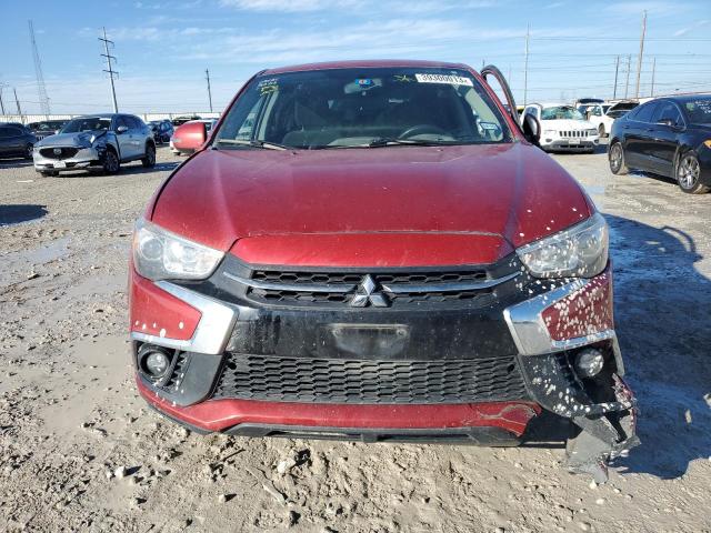 Photo 5 from auction – 2019 MITSUBISHI OUTLANDER with VIN JA4AP3AU4KU006375