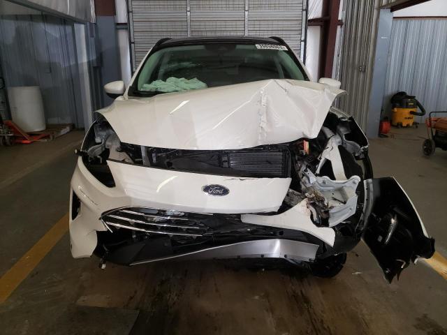 Photo 5 from auction – 2021 FORD ESCAPE TIT with VIN 1FMCU9J93MUB17357