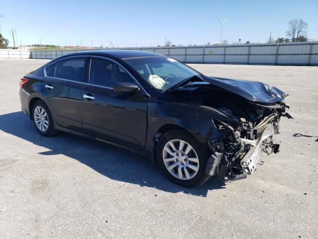 Photo 4 from auction – 2016 NISSAN ALTIMA 2.5 with VIN 1N4AL3AP4GC124571