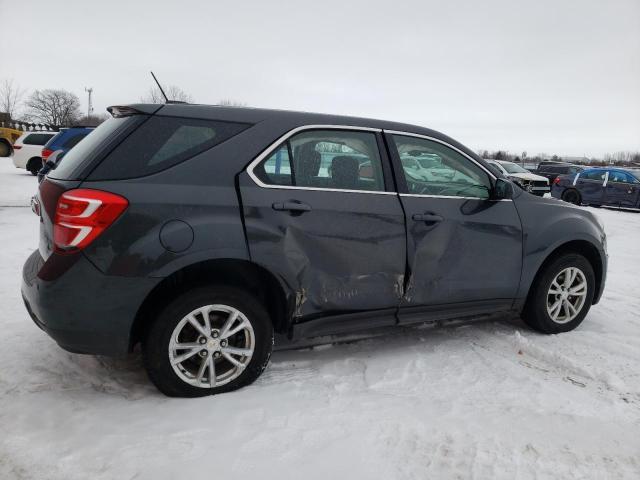 Photo 3 from auction – 2017 CHEVROLET EQUINOX LS with VIN 2GNFLEEK4H6273512