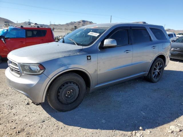 DODGE DURANGO SX 2014 with VIN 1C4RDHAG8EC561350 - Photo from auction