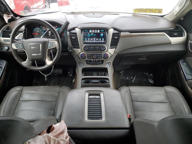 Photo 8 from auction – 2018 GMC YUKON DENA with VIN 1GKS2CKJ3JR294098