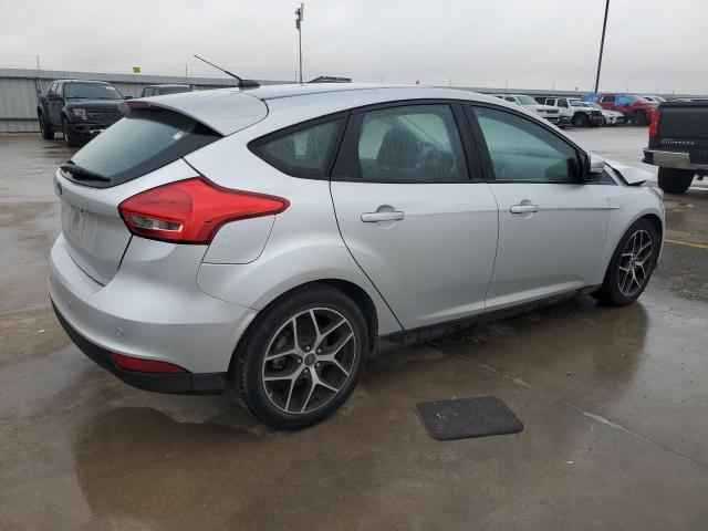 Photo 3 from auction – 2017 FORD FOCUS SEL with VIN 1FADP3M28HL249219