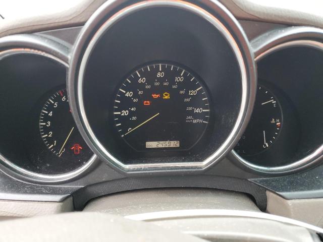 Photo 9 from auction – 2004 LEXUS RX 330 with VIN JTJHA31U640033607