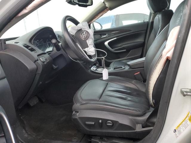 Photo 7 from auction – 2016 BUICK REGAL PREM with VIN 2G4GT5GX5G9116330