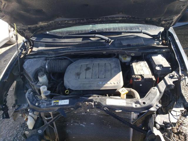 Photo 12 from auction – 2013 DODGE GRAND CARA with VIN 2C4RDGBG9DR563347