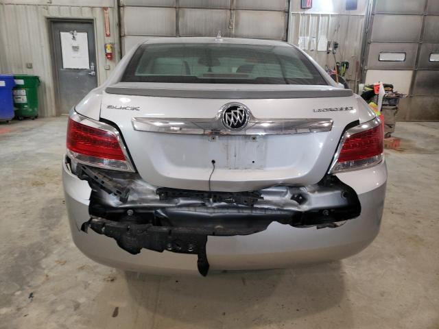 Photo 6 from auction – 2011 BUICK LACROSSE C with VIN 1G4GA5GC8BF143458