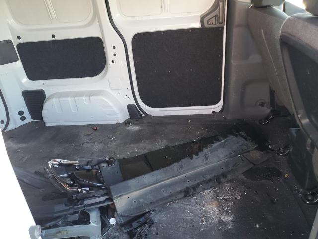 Photo 10 from auction – 2018 CHEVROLET CITY EXPRE with VIN 3N63M0YN7JK692038