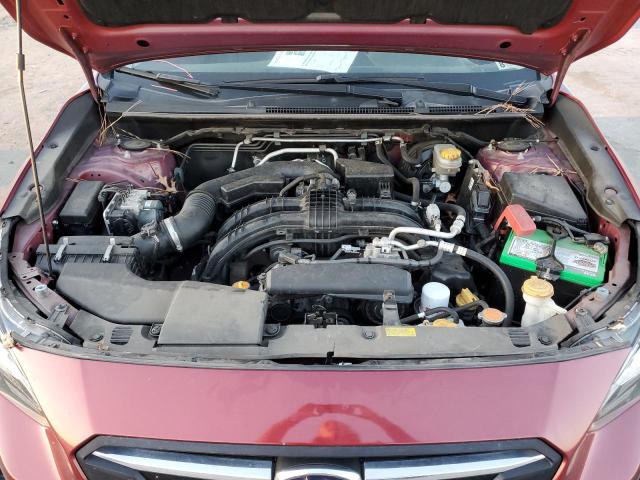Photo 11 from auction – 2018 SUBARU CROSSTREK with VIN JF2GTAMC2JH257066