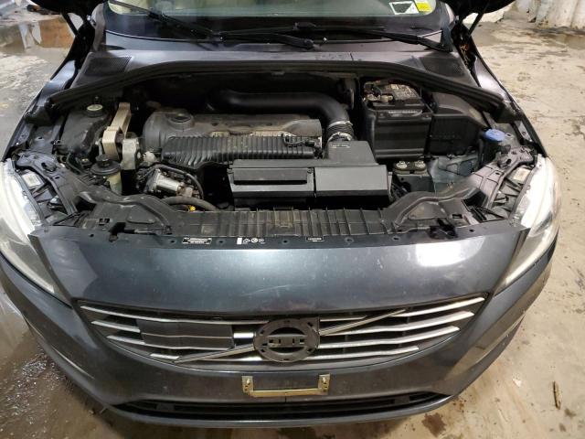 Photo 11 from auction – 2015 VOLVO S60 PLATIN with VIN YV1612TM3F2365409