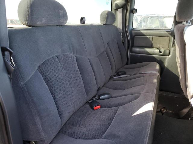 Photo 10 from auction – 2002 CHEVROLET SILVERADO with VIN 2GCEK19T521227839