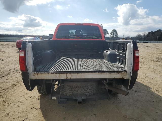 Photo 10 from auction – 2014 FORD F250 SUPER with VIN 1FTBF2A63EEB05504
