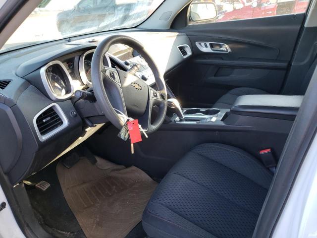 Photo 7 from auction – 2014 CHEVROLET EQUINOX LS with VIN 2GNALAEK9E1124654