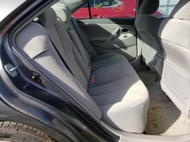 Photo 10 from auction – 2007 TOYOTA CAMRY CE with VIN 4T1BE46K27U610989