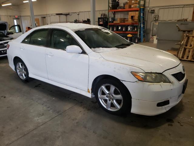 Photo 4 from auction – 2007 TOYOTA CAMRY CE with VIN 4T1BE46K87U534243
