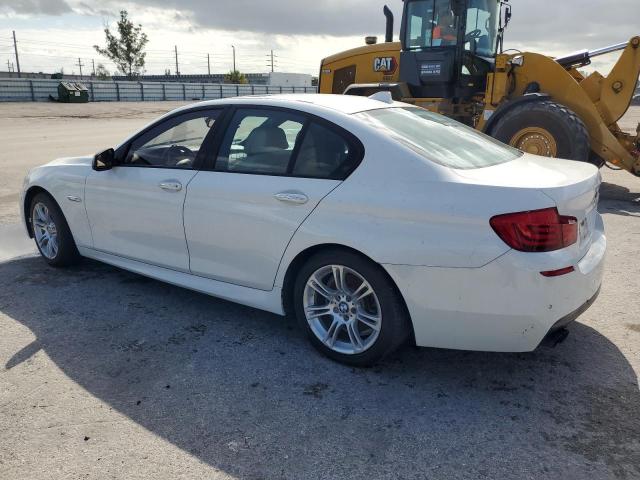 Фото 2 с аукциона – 2012 BMW 528 I с VIN WBAXG5C53CDY28486