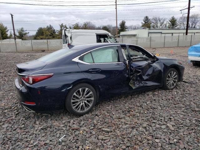 Photo 3 from auction – 2019 LEXUS ES 350 with VIN 58ABZ1B17KU028954
