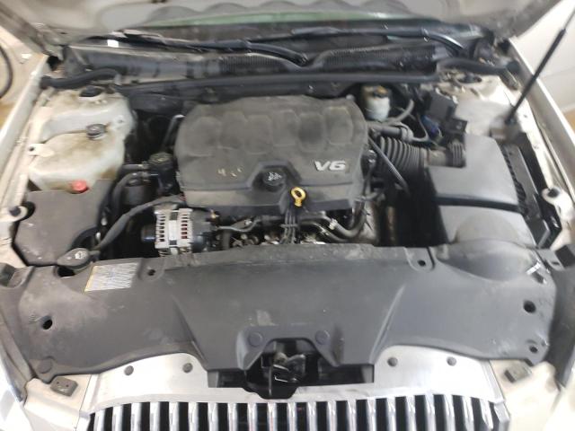 Photo 11 from auction – 2010 BUICK LUCERNE CX with VIN 1G4HC5EM2AU111027